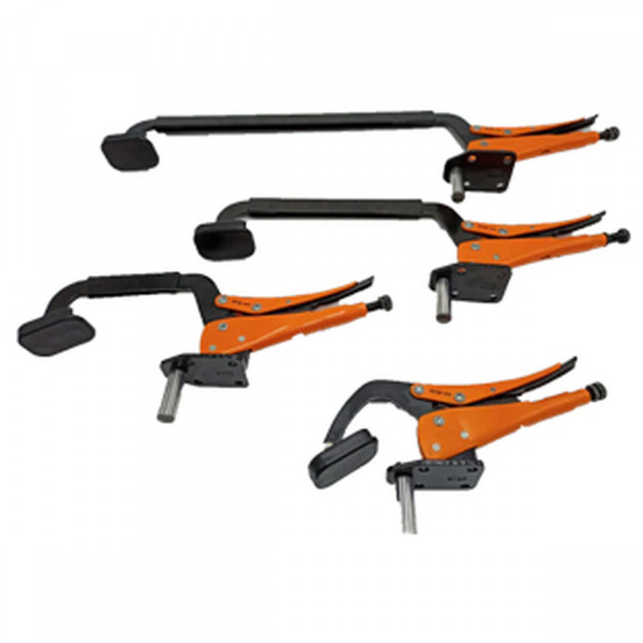 Tang Grip-on 145 mm 390 mm Voor op tafel