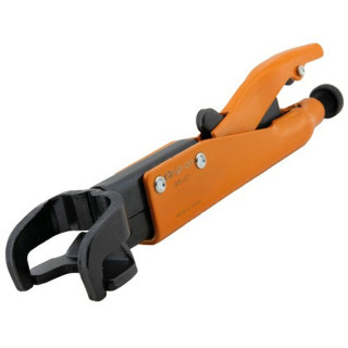 Pinza de resorte Grip-on LL 12 mm