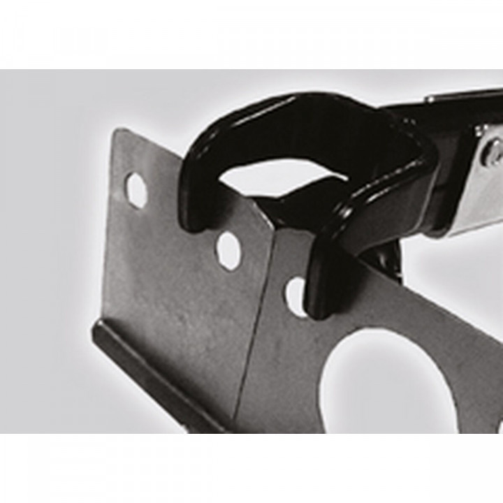 Morsa a molla Grip-on LL 12 mm