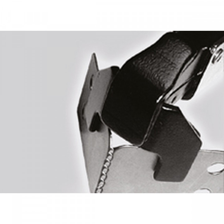 Federzange Grip-on T 15 mm