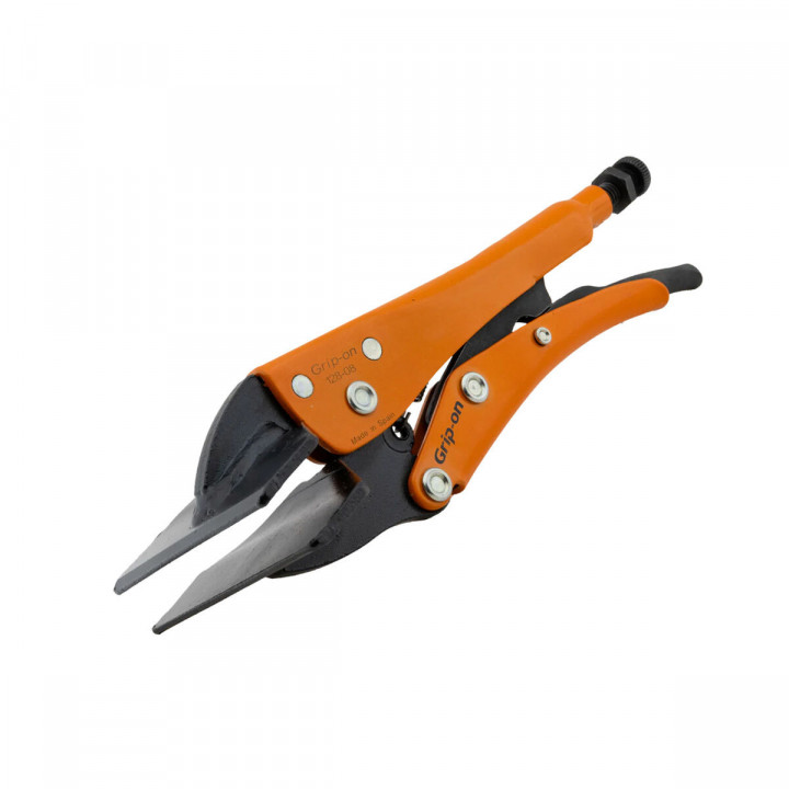 Tang Grip-on 44 mm 202 mm