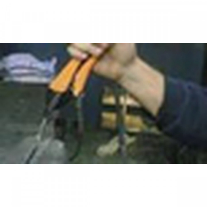 Pinze Grip-on 44 mm 202 mm