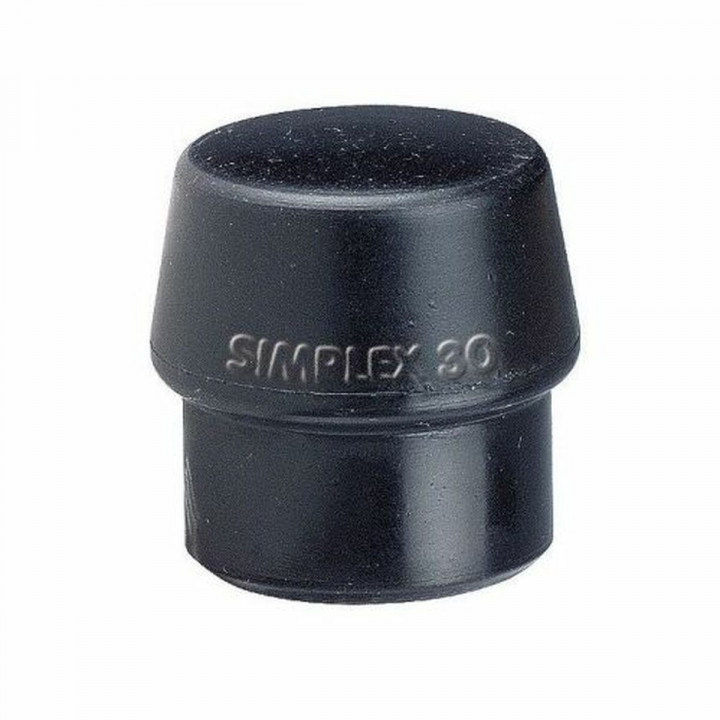 Spare rubber mouth for hub Halder Simplex