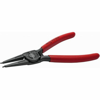 Circlip tang NWS 60 mm Recht