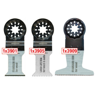 Sägeblatt MP.S 3900 Oszillierende Säge