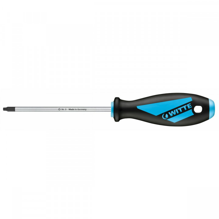 Tournevis WITTE MAXX Carré
