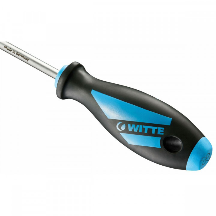 Cacciavite WITTE MAXX Tri-Wing
