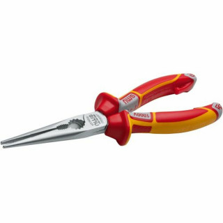 Round nose pliers NWS Serie 49 Cone-shaped