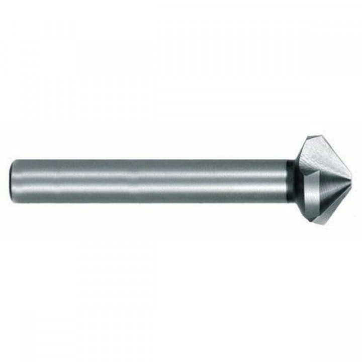 Conical Countersink RUKO 90º C-shaped High speed steel (HSS) DIN 335