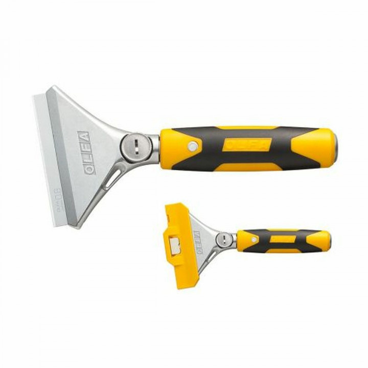 Blade scraper Olfa 18 x 0,5 mm