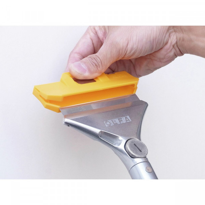 Klingenschaber Olfa 18 x 0,5 mm