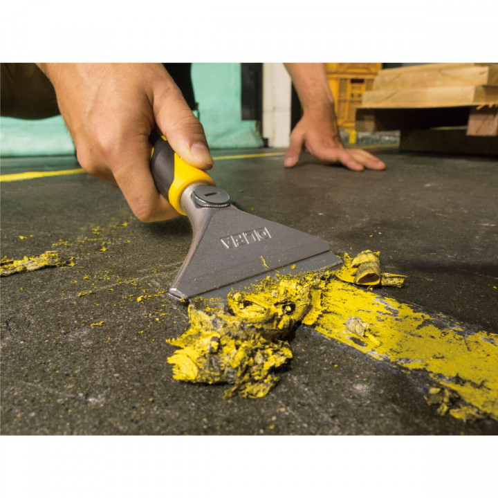 Klingenschaber Olfa 18 x 0,5 mm