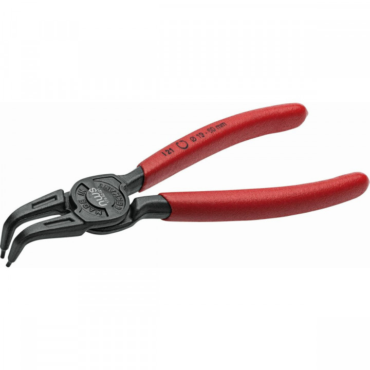 Circlip Pliers NWS Curved