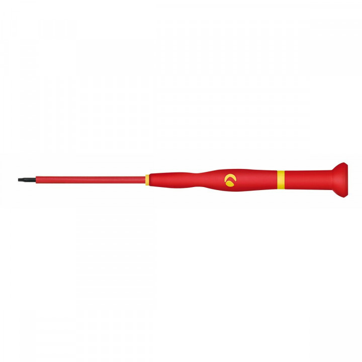 Precisie-schroevendraaier WITTE WITTRON VDE Torx