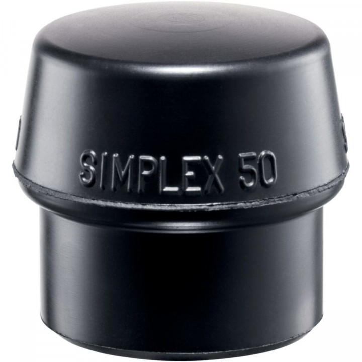 Spare rubber mouth for hub Halder Simplex