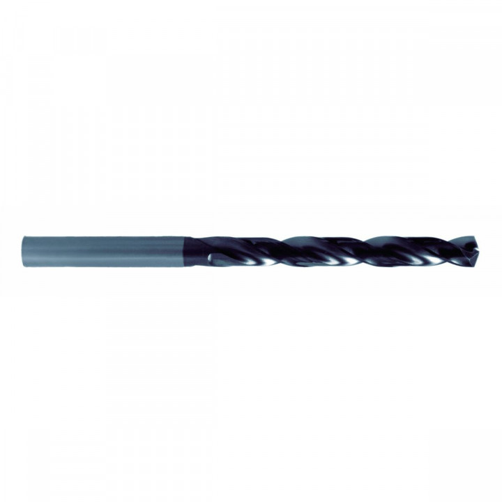 Metallbohrer RUKO 4 mm 75 mm DIN 338 MD Standard Helicoidal