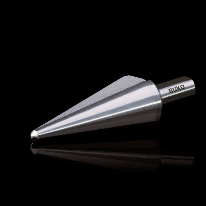 Broca cónica RUKO