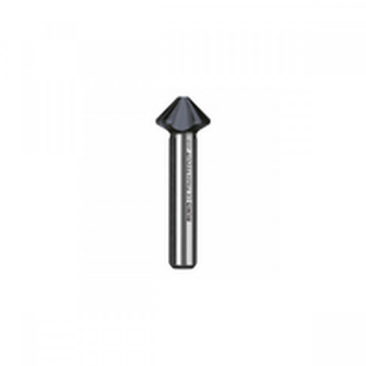 Fraise conique RUKO ULTIMATECUT 4S Acier rapide (AR)