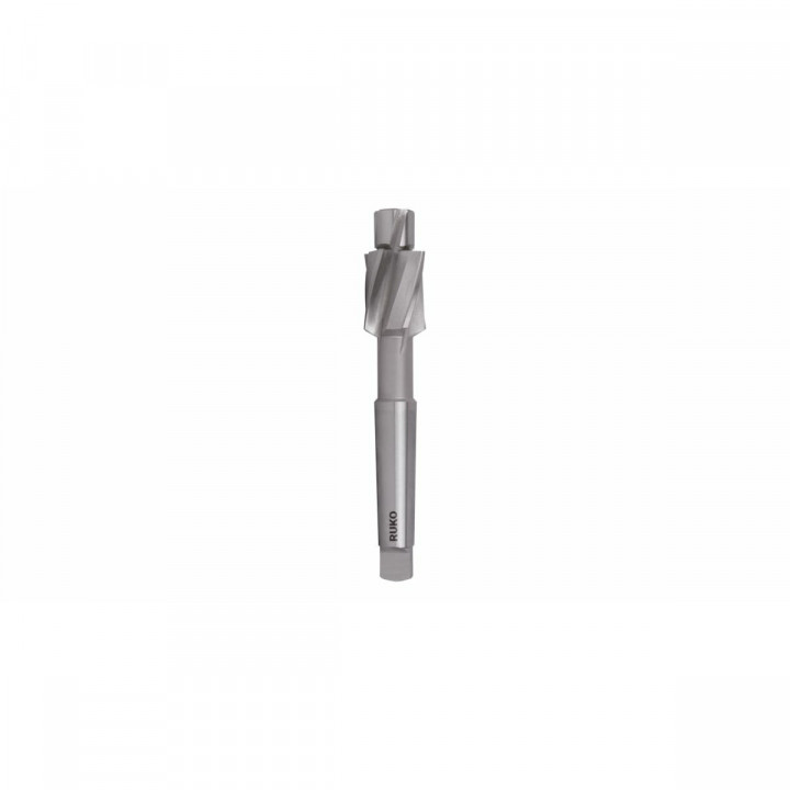 Flat Countersink RUKO 102426 High speed steel (HSS) 180º