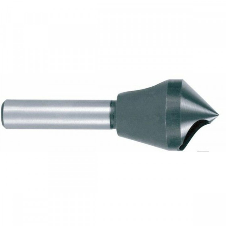 Countersink-deburring tool (Countersinks) RUKO High speed steel (HSS)
