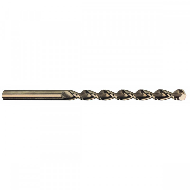 Broca para metal RUKO 195 mm 11 mm DIN 338 Helicoidal 5 Unidades