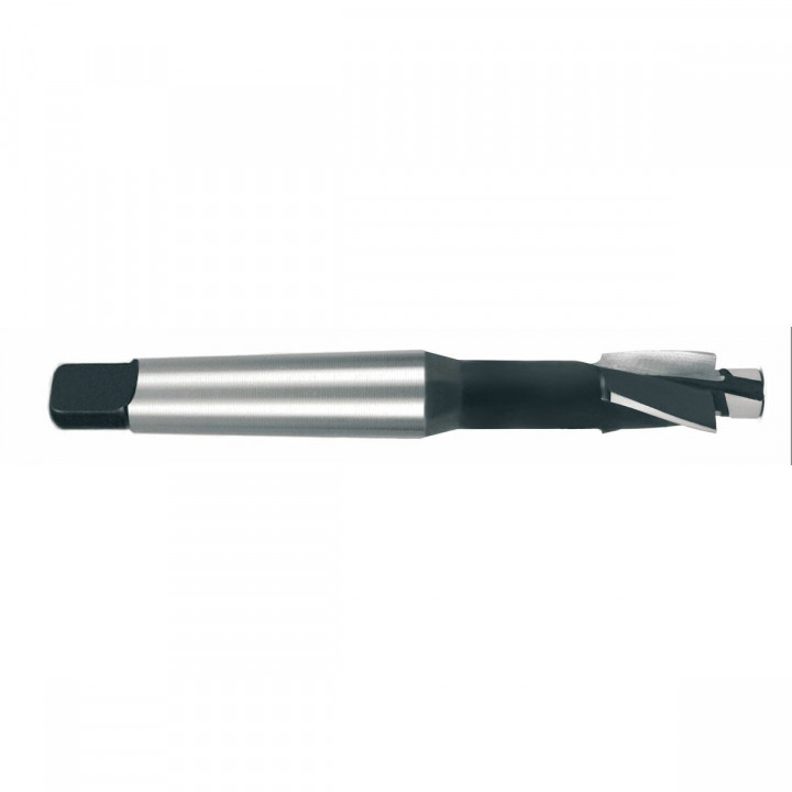 Flacher Senker RUKO 102433 20 mm Hochgeschwindigkeitsstahl (HSS) 180º