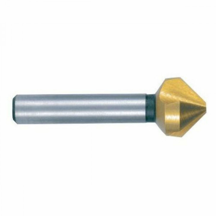 Kegelsenker RUKO 3,2-16,5 mm DIN 335 Hochgeschwindigkeitsstahl (HSS) 90º C-Form