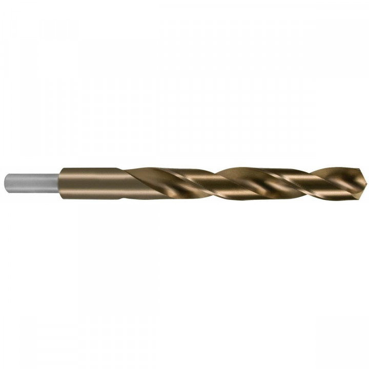 Borenset RUKO 160 mm Ø 14 mm DIN 338 Schroefvormig Snelstaal (HSS)