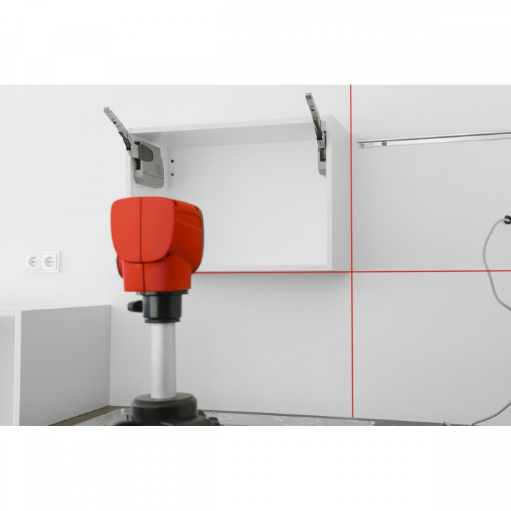 Livello laser a linee SOLA SMART