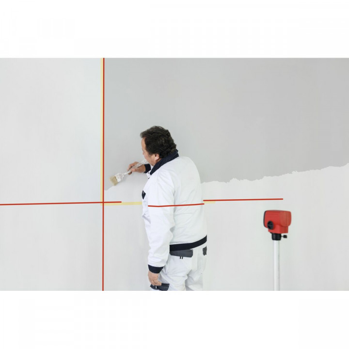 Niveau laser à lignes SOLA SMART