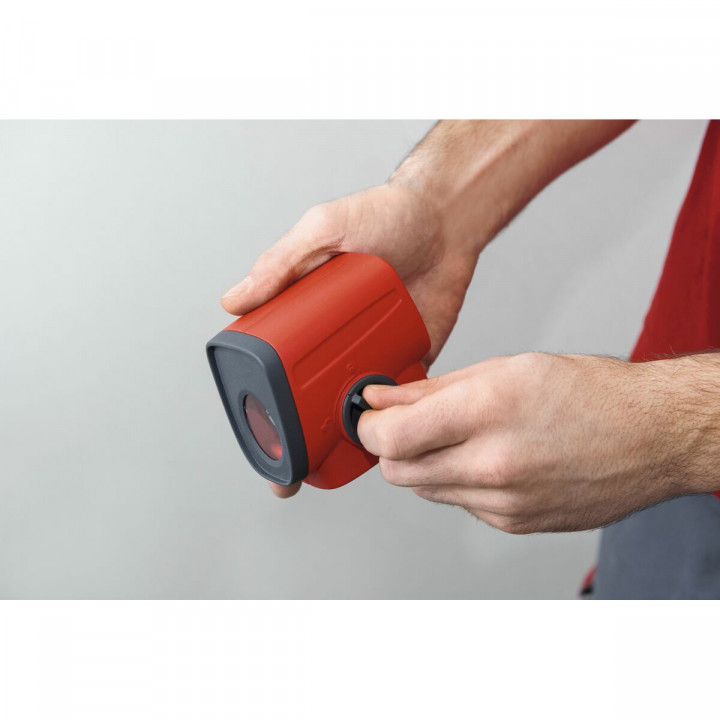 Niveau laser à lignes SOLA SMART