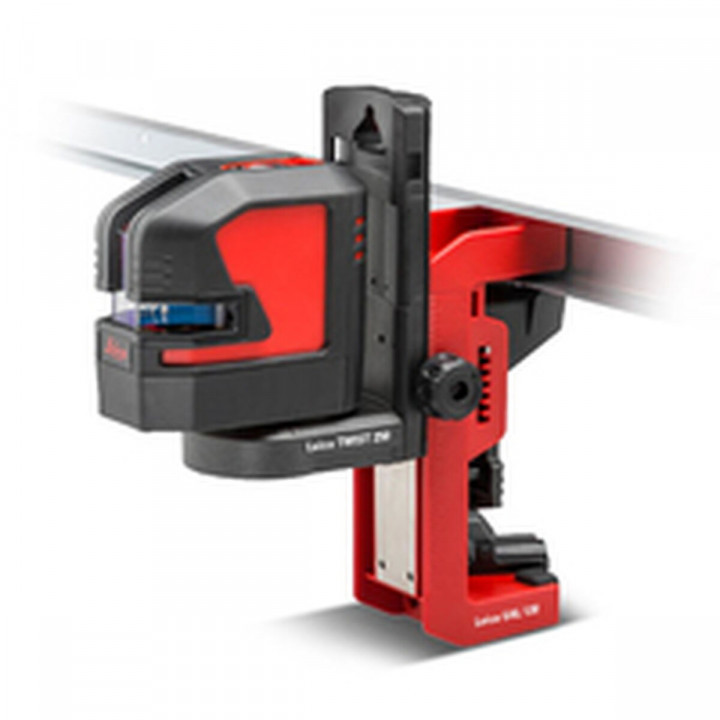 Livello laser a linee Leica Geosystems L2G