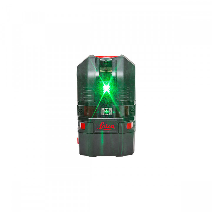 Niveau laser à lignes Leica Geosystems L2G