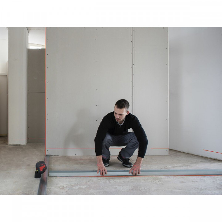 Niveau laser à lignes SOLA Crossline