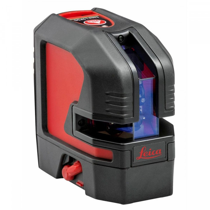 Lijnlaser niveau Leica Geosystems L2P5