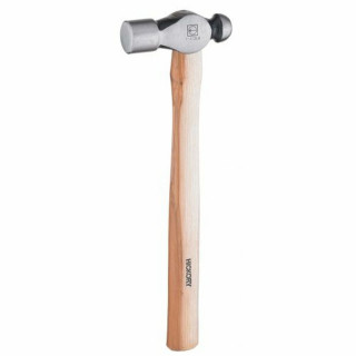 Ball hammer Ruthe