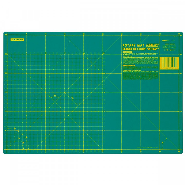 Cutting board Olfa Patchwork