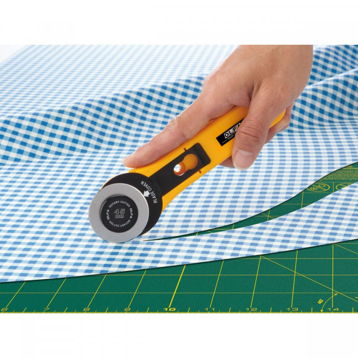 Cutting board Olfa Patchwork