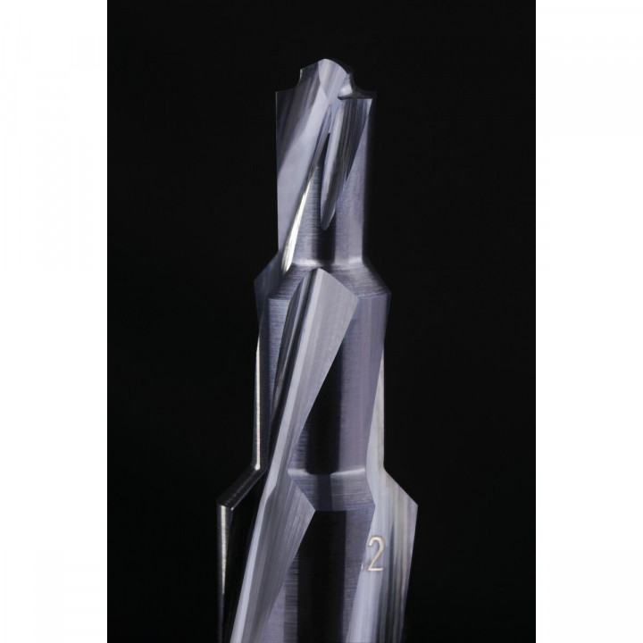 Trapboor RUKO 6 mm 9 mm 12 mm 20 mm 120 mm