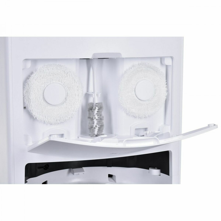 Robot aspirateur intelligent Ezviz