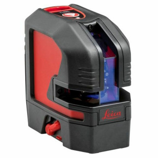 Lijnlaser niveau Leica Geosystems L2s