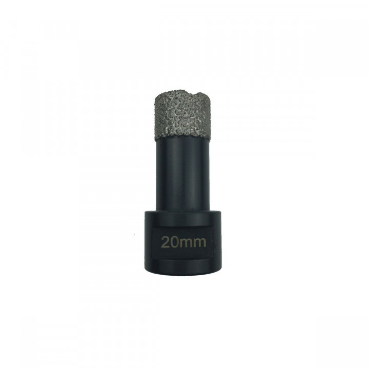 diamant-hohlbohrer LEJA Tools 20 mm