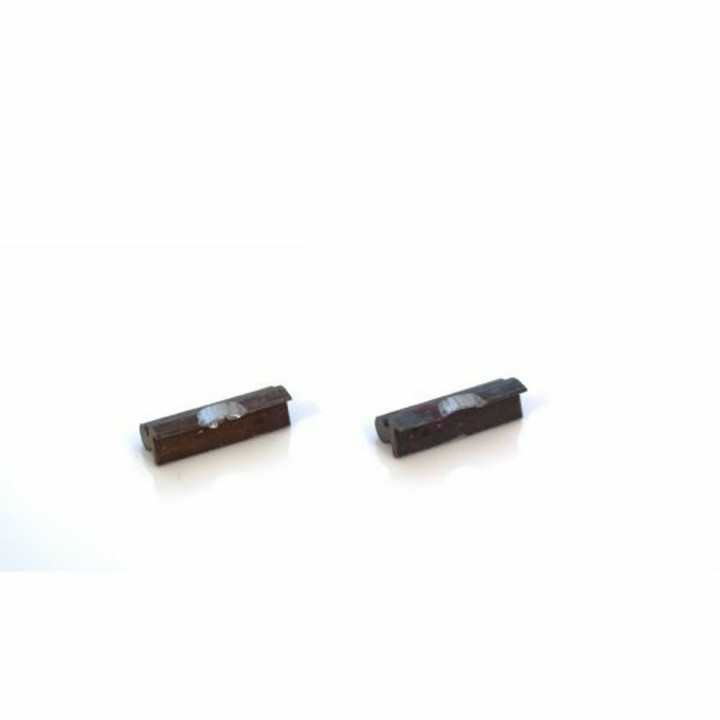 Vervangende messen/bladen JOKARI Sensor Mini