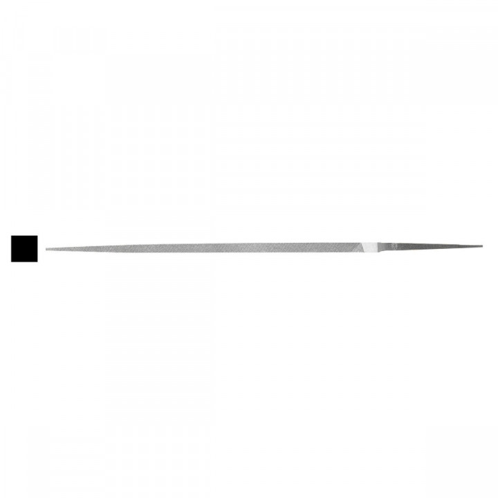 Lima ERIZO 12" Cuadrada Entrefina