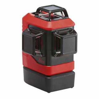 Lijnlaser niveau Leica Geosystems L6R