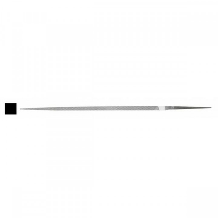 Lime ERIZO 14" Squared Fine