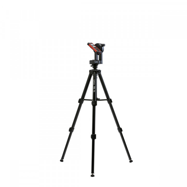 Portable tripod Leica Geosystems TRI 1/4"