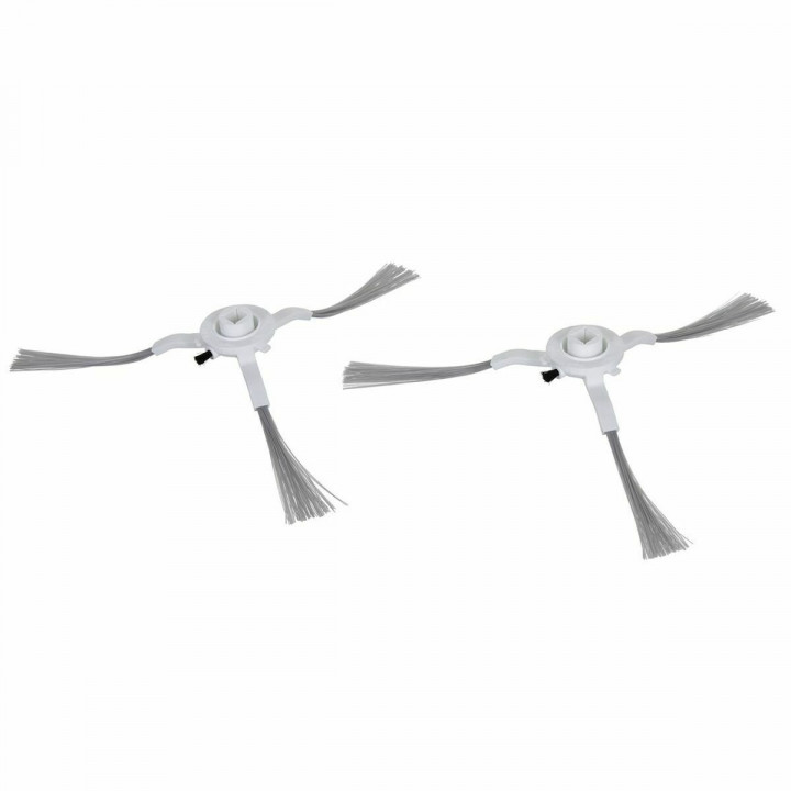 Intelligent Robot Vacuum Cleaner Ezviz