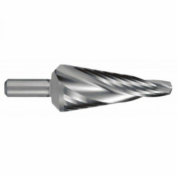 Conical drill bit RUKO