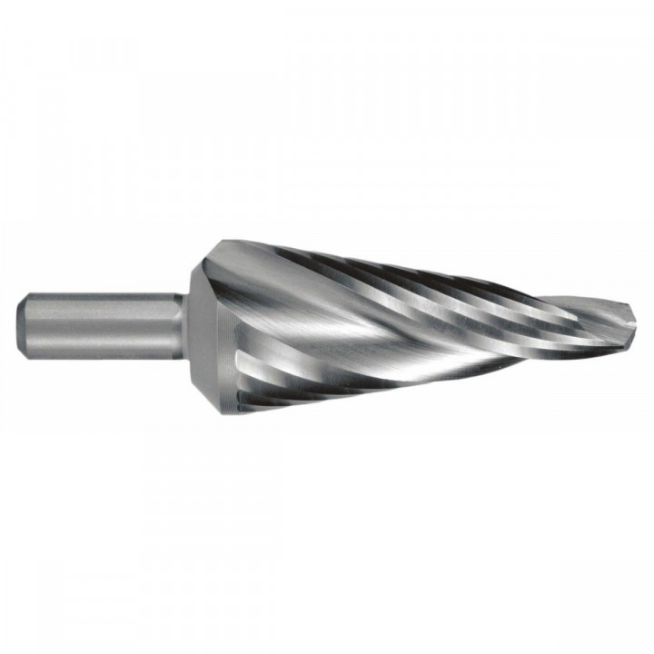 Conical drill bit RUKO